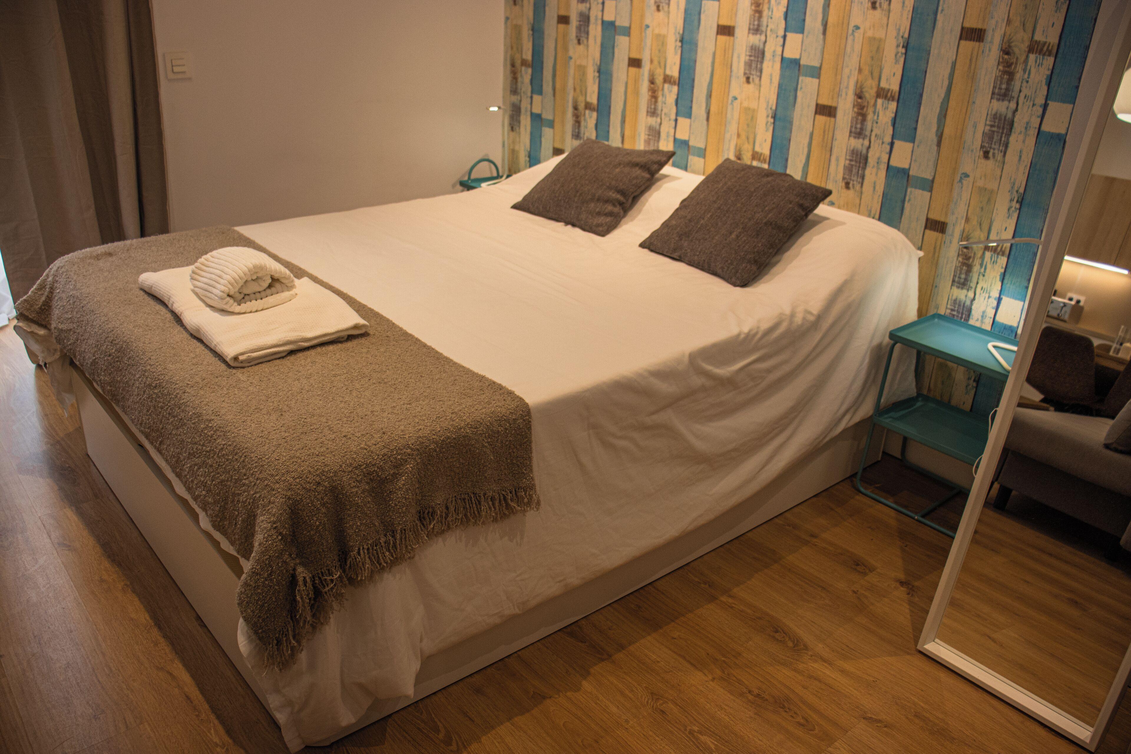 Casa Letran Guesthouse - Malaga — Photos 2